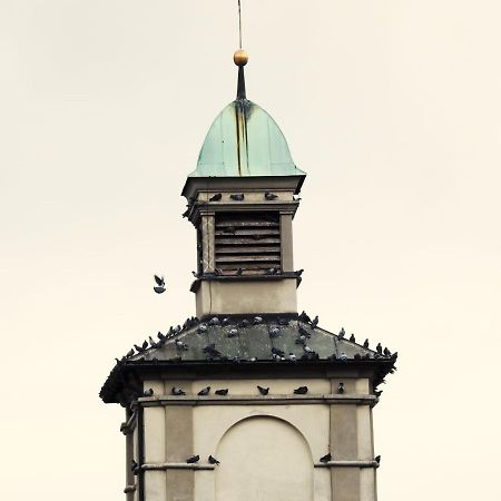 Hotel Hecht Feldkirch Bagian luar foto