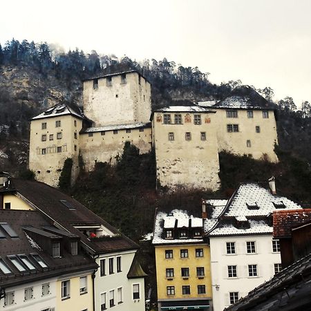 Hotel Hecht Feldkirch Ruang foto