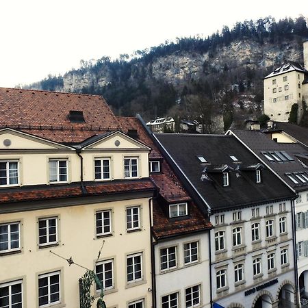 Hotel Hecht Feldkirch Ruang foto