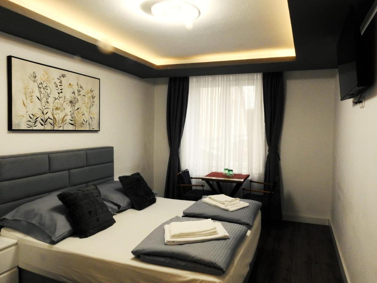 Hotel Hecht Feldkirch Bagian luar foto