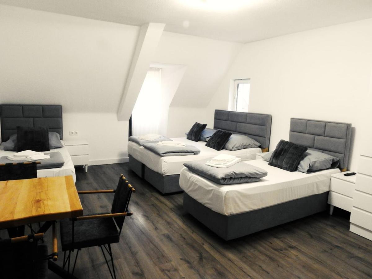 Hotel Hecht Feldkirch Bagian luar foto