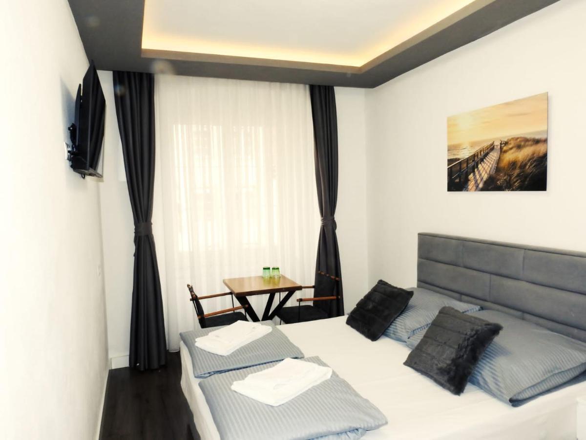 Hotel Hecht Feldkirch Bagian luar foto