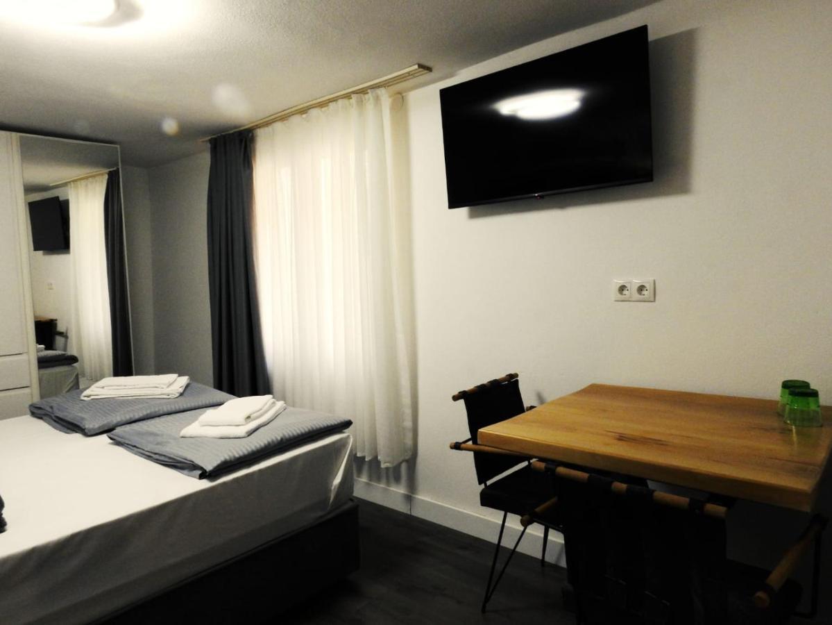 Hotel Hecht Feldkirch Bagian luar foto