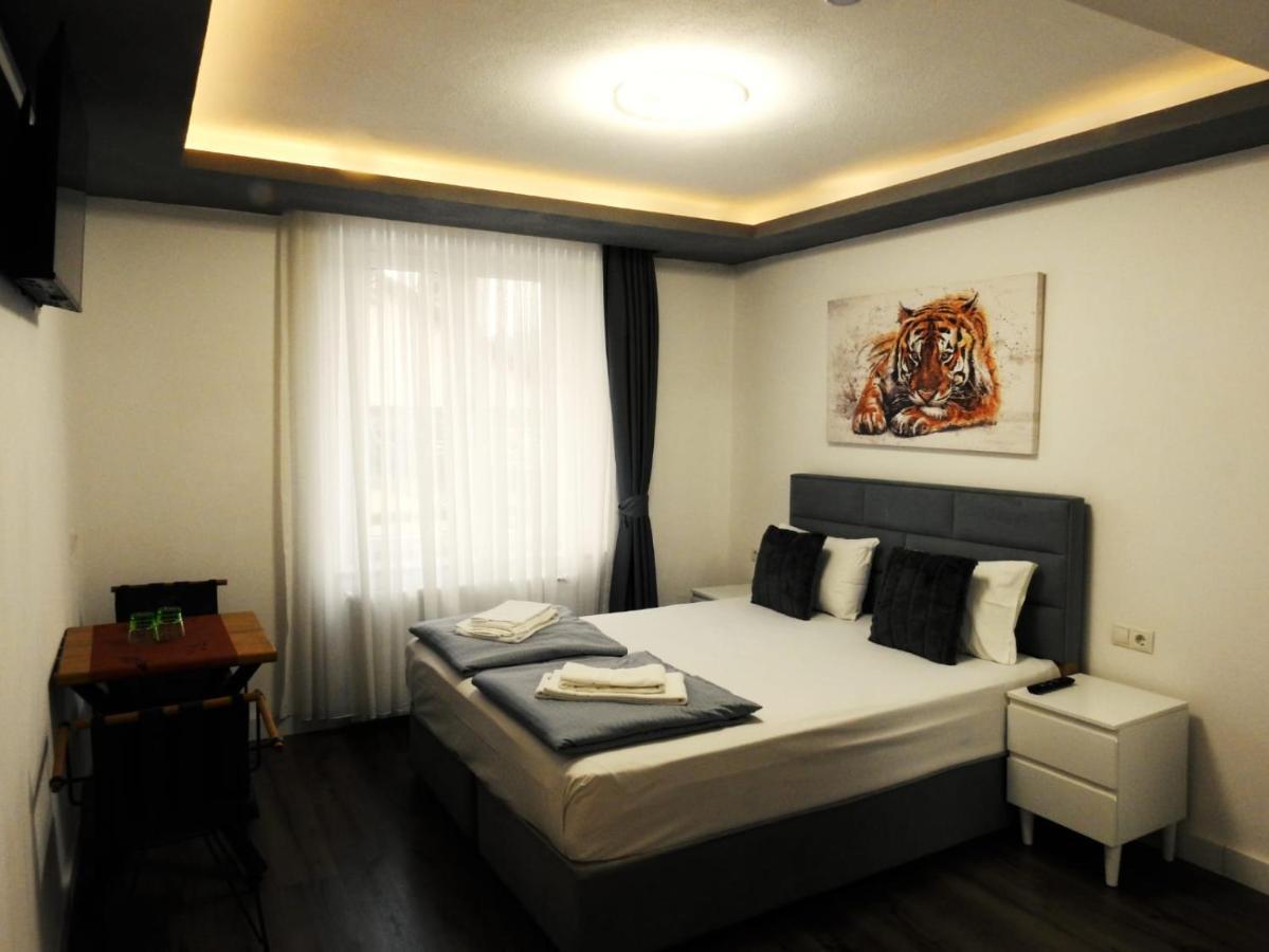 Hotel Hecht Feldkirch Bagian luar foto