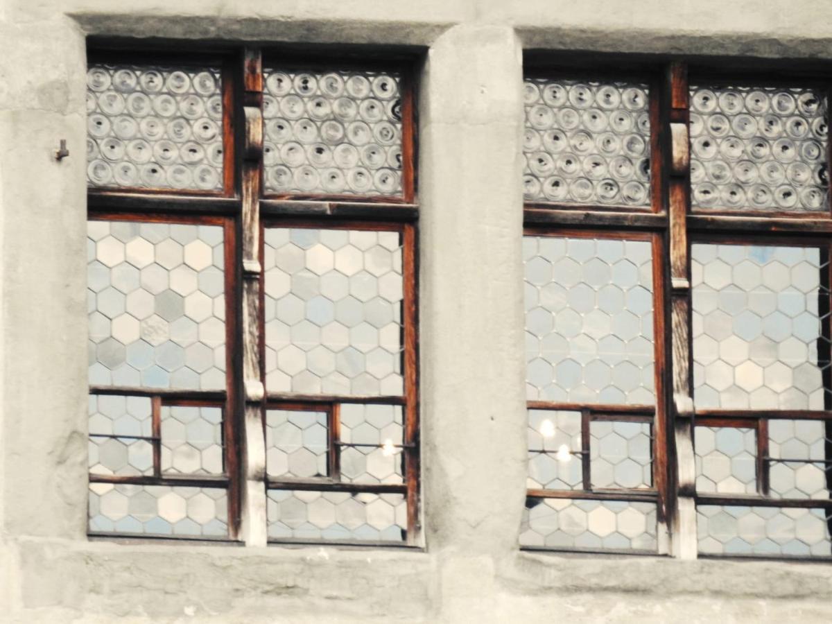 Hotel Hecht Feldkirch Bagian luar foto