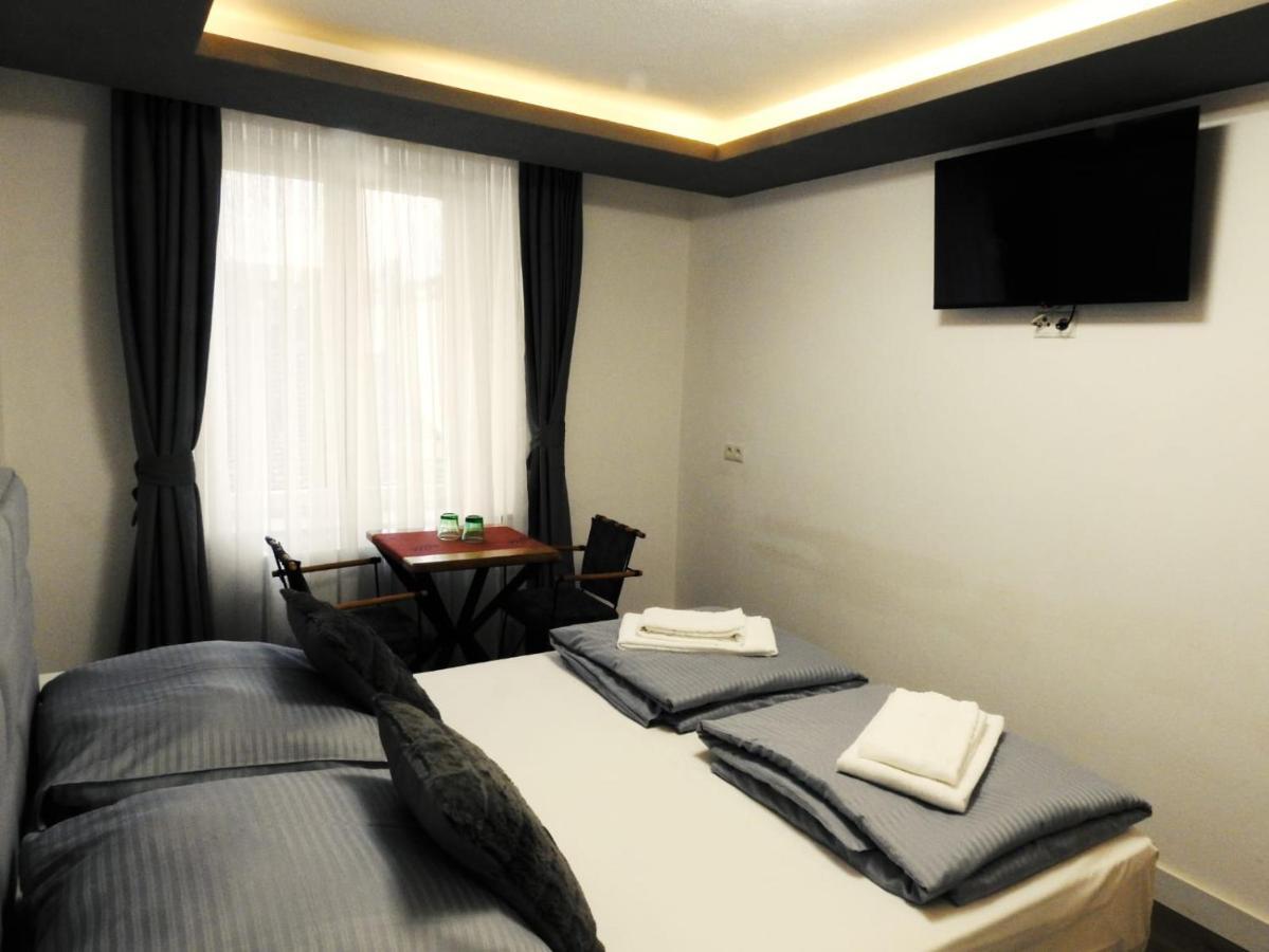 Hotel Hecht Feldkirch Bagian luar foto