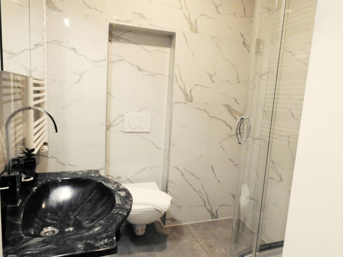 Hotel Hecht Feldkirch Bagian luar foto