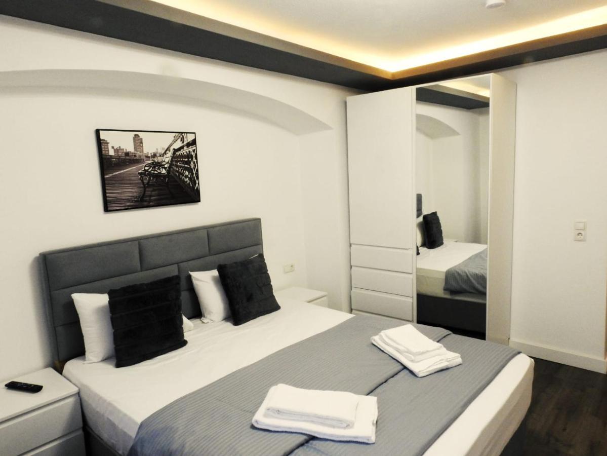 Hotel Hecht Feldkirch Bagian luar foto