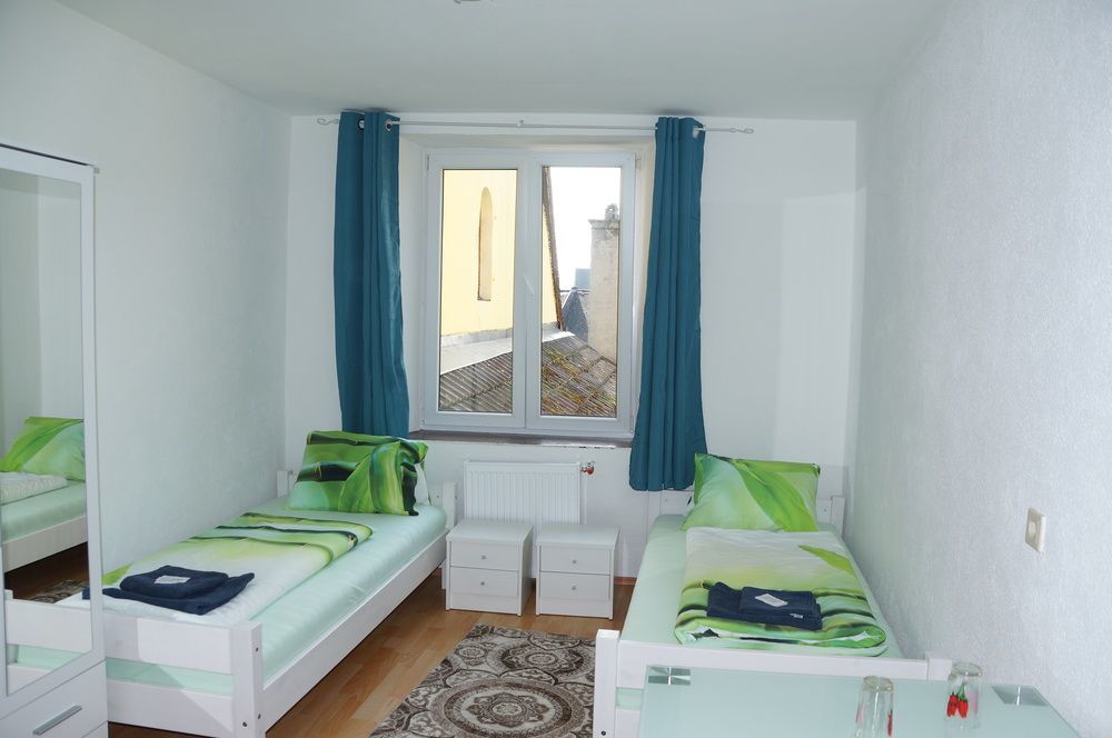 Hotel Hecht Feldkirch Bagian luar foto