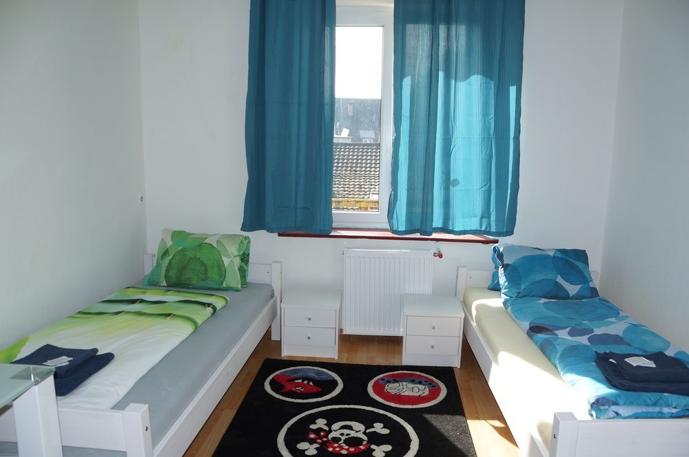 Hotel Hecht Feldkirch Bagian luar foto