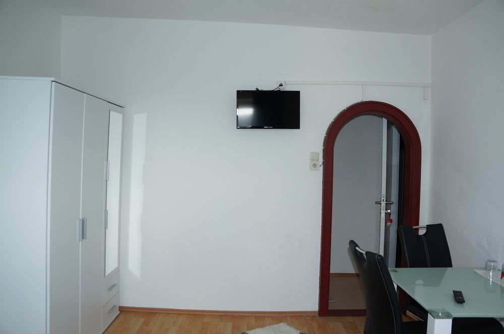 Hotel Hecht Feldkirch Bagian luar foto