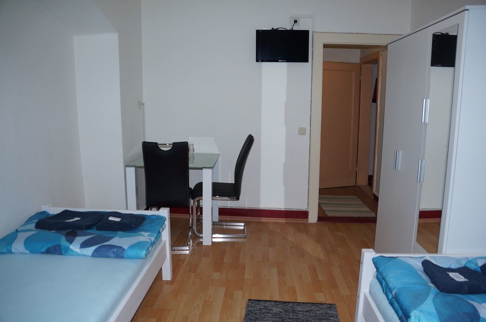 Hotel Hecht Feldkirch Bagian luar foto